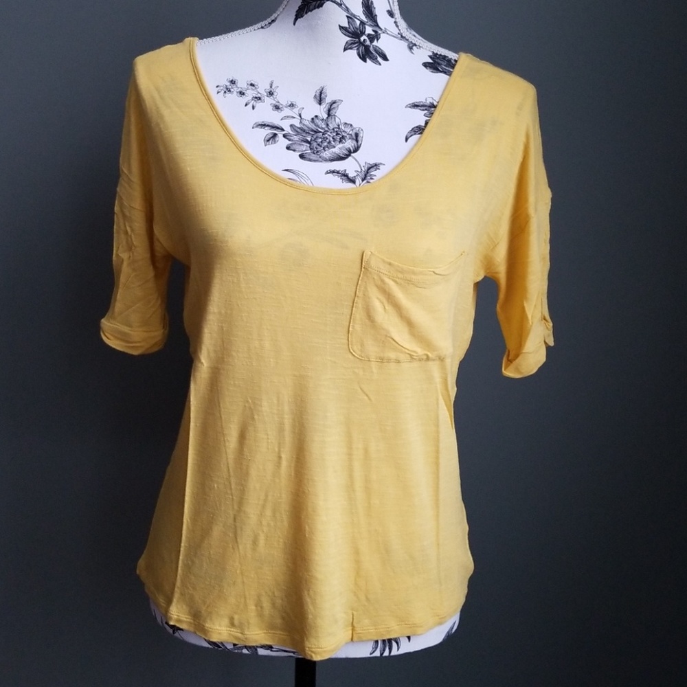 Kensie Tee